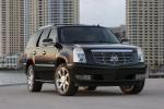 Cadillac Escalade 2007 года